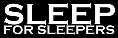 logo Sleep For Sleepers